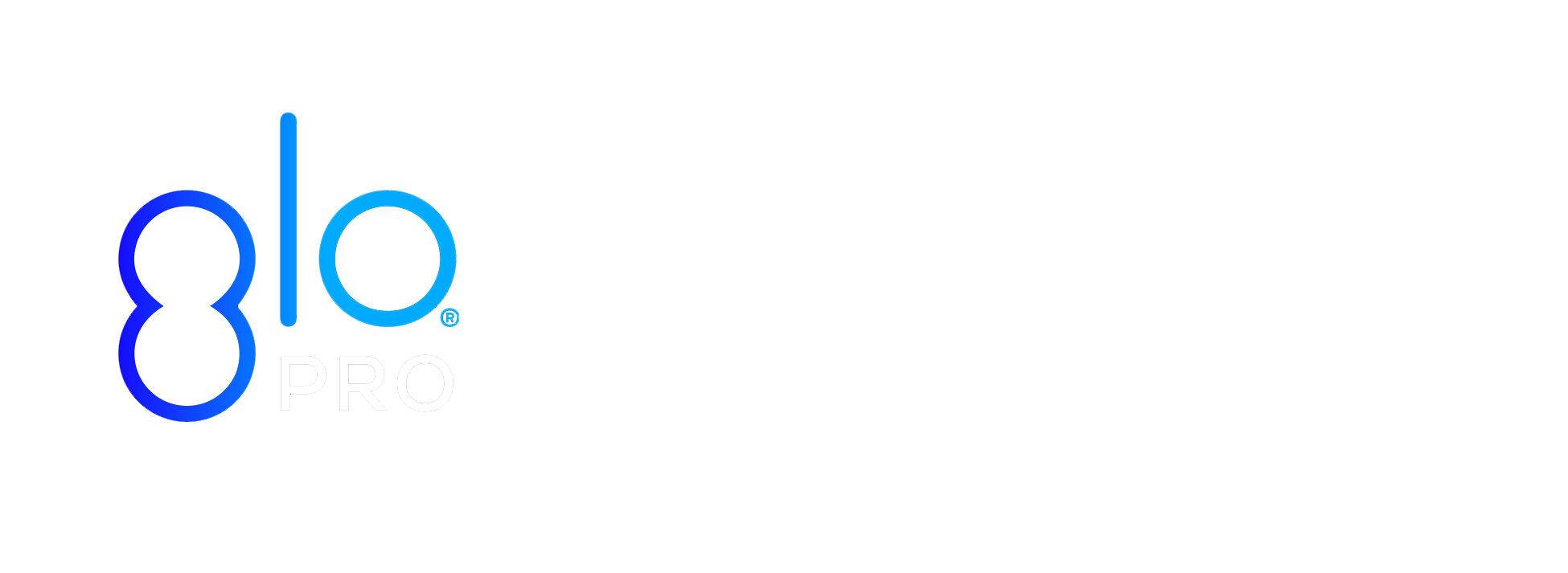 Glo_Professional_Logo_2021_Outline_Horizontal_BlendGLO_WhitePRO_DIGITAL